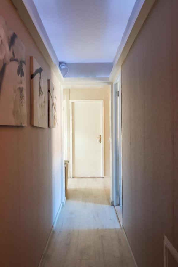 Casaluca Apartment Hellevoetsluis Exterior photo
