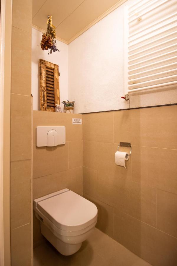 Casaluca Apartment Hellevoetsluis Exterior photo