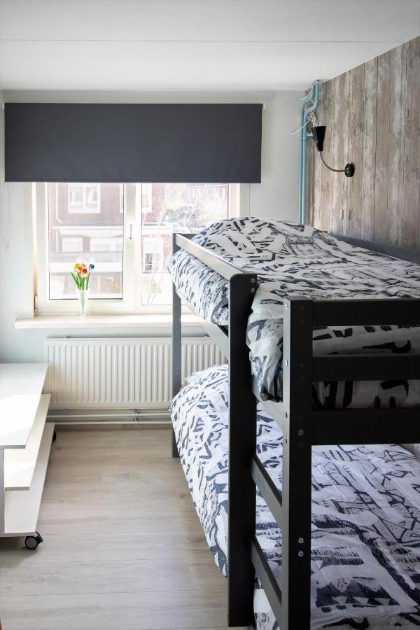 Casaluca Apartment Hellevoetsluis Exterior photo