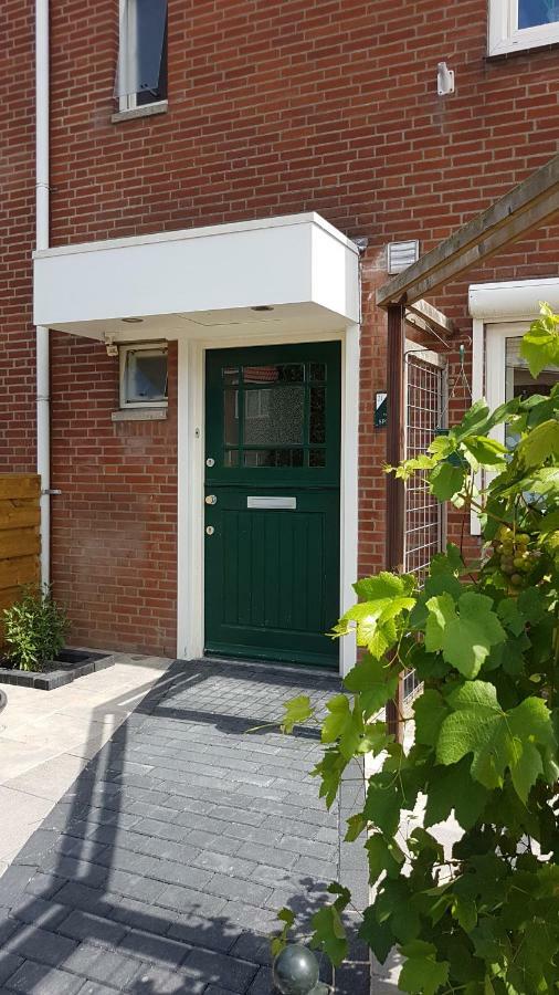 Casaluca Apartment Hellevoetsluis Exterior photo